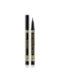 Precision brush liner black