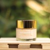 Crema revitalizante Vitamina C de Noche y Día