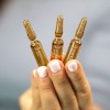 Concentrado iluminador antioxidante Vitamina C de Noche y Día