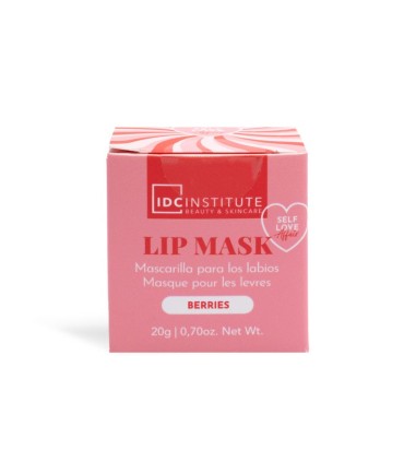 Mascarilla de LABIOS self-love Idc Institute