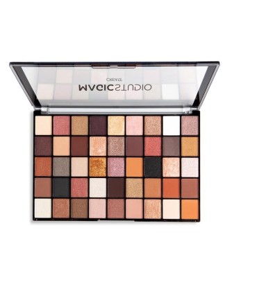 Paleta SOMBRAS 45 colores Magic Studio