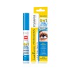 Lash therapy serum 8 en 1 concetrado para pestañas.