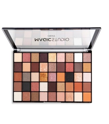 Paleta SOMBRAS 45 colores Magic Studio