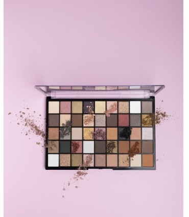 Paleta SOMBRAS 45 colores Magic Studio