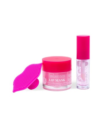 Set LIP CARE Idc Institute