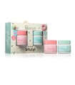 Set de LABIOS lip care PETITE DELICES Idc Institute