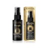 Fixer mist spray