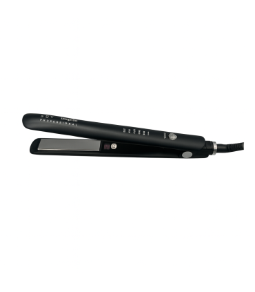 Plancha inspire titanium 230º NEGRA A.G.V Hair