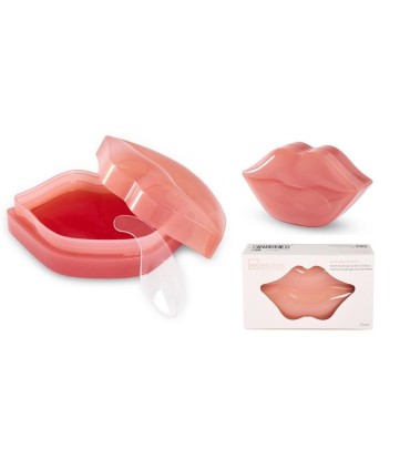 Parches LIP mask HYDROGEL Idc Institute