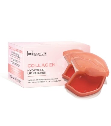 Parches LIP mask HYDROGEL Idc Institute