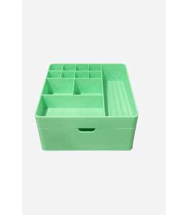 Organizador de maquillaje con CAJÓN itotal