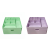 Organizador de maquillaje con CAJÓN itotal