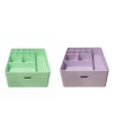 Organizador de maquillaje con CAJÓN itotal