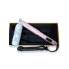 Set Plancha Copper Rosa Pink Metal y Protector Térmico de Asuer