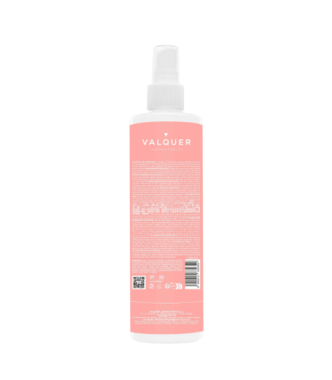 Acondicionador sin aclarado rizos MÉTODO CURLY Valquer