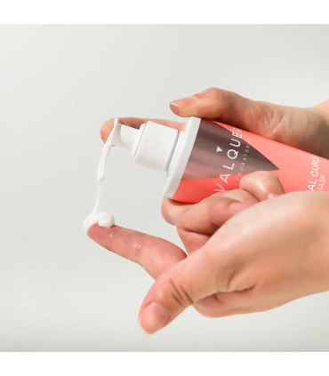 Mascarilla rizos MÉTODO CURLY Valquer