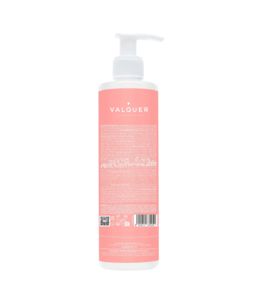 Mascarilla rizos MÉTODO CURLY Valquer
