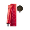 Tinte IGORA ROYAL 5.0 castaño claro 60 ml de Schwarzkopf