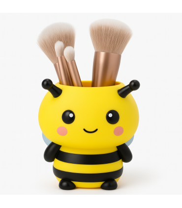 Portapinceles ABEJA Itotal