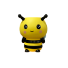 Portapinceles ABEJA Itotal