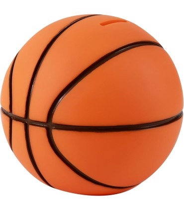 Hucha BALÓN baloncesto Itotal