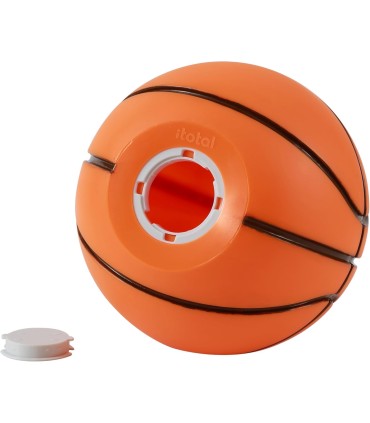 Hucha BALÓN baloncesto Itotal