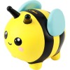 Hucha ABEJA Itotal