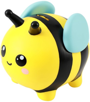 Hucha ABEJA Itotal