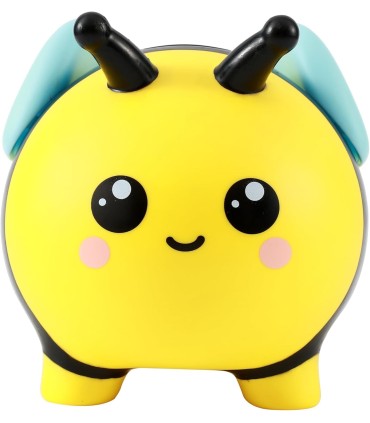 Hucha ABEJA Itotal