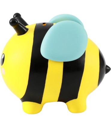 Hucha ABEJA Itotal