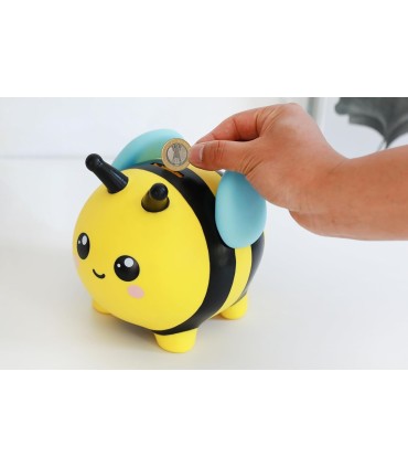 Hucha ABEJA Itotal