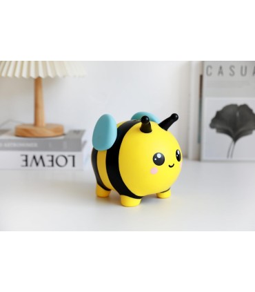 Hucha ABEJA Itotal