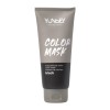 Color mask black mascarilla de color de Yunsey