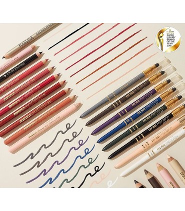 Max intense color lip light plum n 18