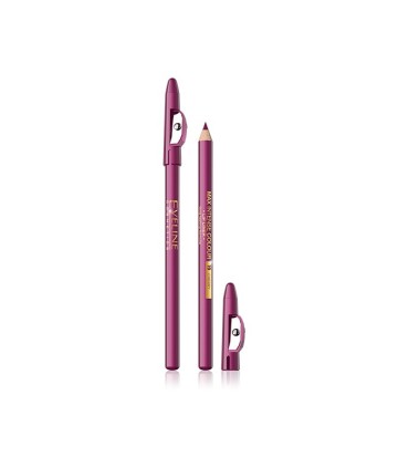 Max intense color lip cherry n 19
