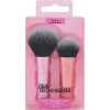 Pack mini brush DÚO REAL TECHINQUES