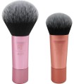 Pack mini brush DÚO REAL TECHINQUES