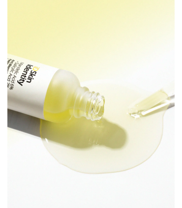 Exfoliante Antiacné Ácido Mandélico+Ácido Salicílico iD Skin Identity