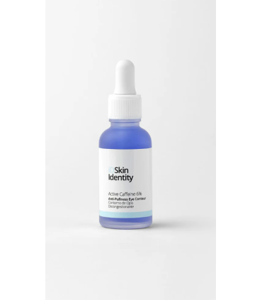 Contorno de Ojos con Cafeína 6% iD Skin Identity