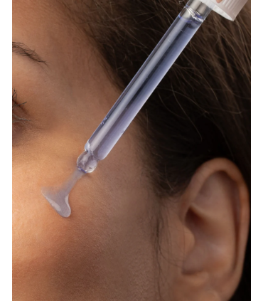 Contorno de Ojos con Cafeína 6% iD Skin Identity