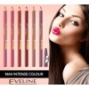 Max intense color lip transparentt n 21