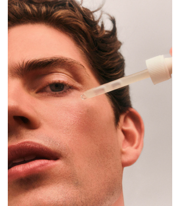 Sérum concentrado Projuventud con Retinol Fluido 1% iD Skin Identity