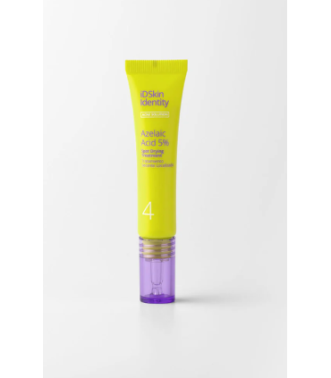Tratamiento Secante con Ácido Azelaico 5% iD Skin Identity