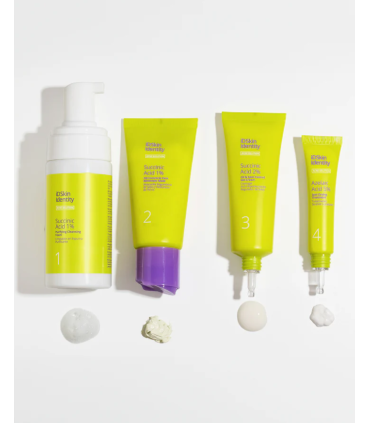 Tratamiento Secante con Ácido Azelaico 5% iD Skin Identity