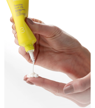 Cremigel Antimperfecciones con Ácido Succínico 2% iD Skin Identity