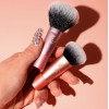 Pack mini brush DÚO REAL TECHINQUES