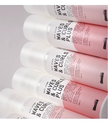 Activador de rizos WAVES & CURLS Glossco