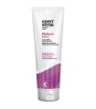 Mascarilla violeta PLATINUM MASK Keen Strok