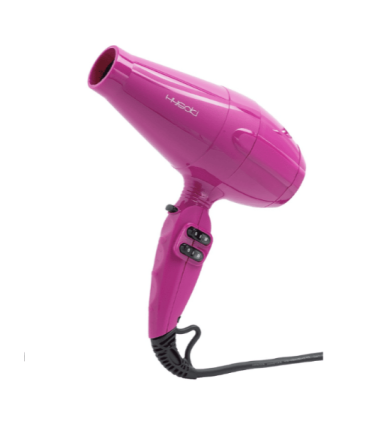 Secador de pelo profesional HYSOKI 2000