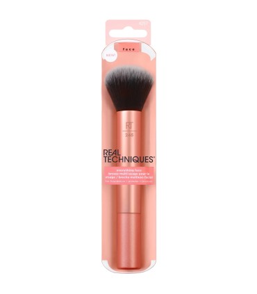 Brocha EVERYTHIG FACE brush REAL TECHNIQUES